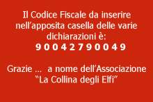  - La Collina degli Elfi