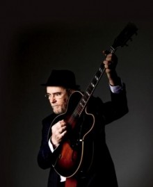 De Gregori in Concerto il 02/09/2012 - La Collina degli Elfi