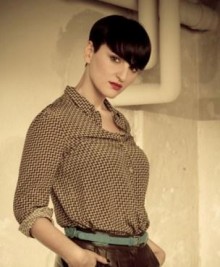 Arisa in Concerto il 31/08/2012 - La Collina degli Elfi