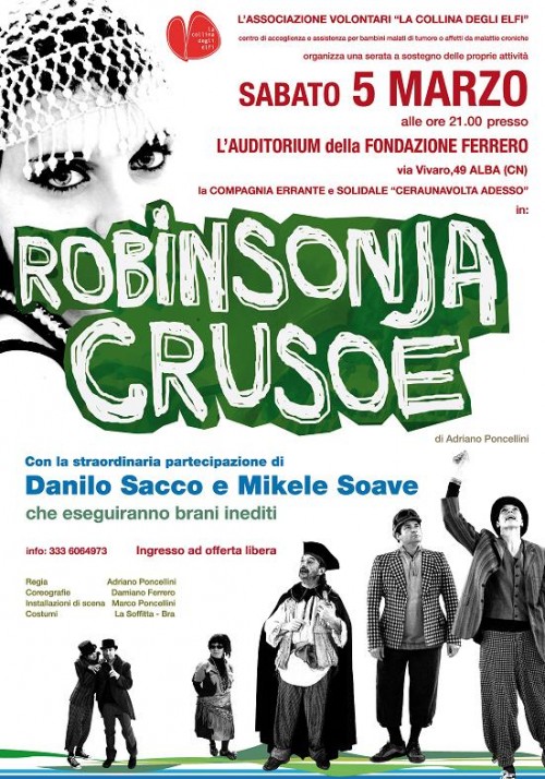  - La Collina degli Elfi